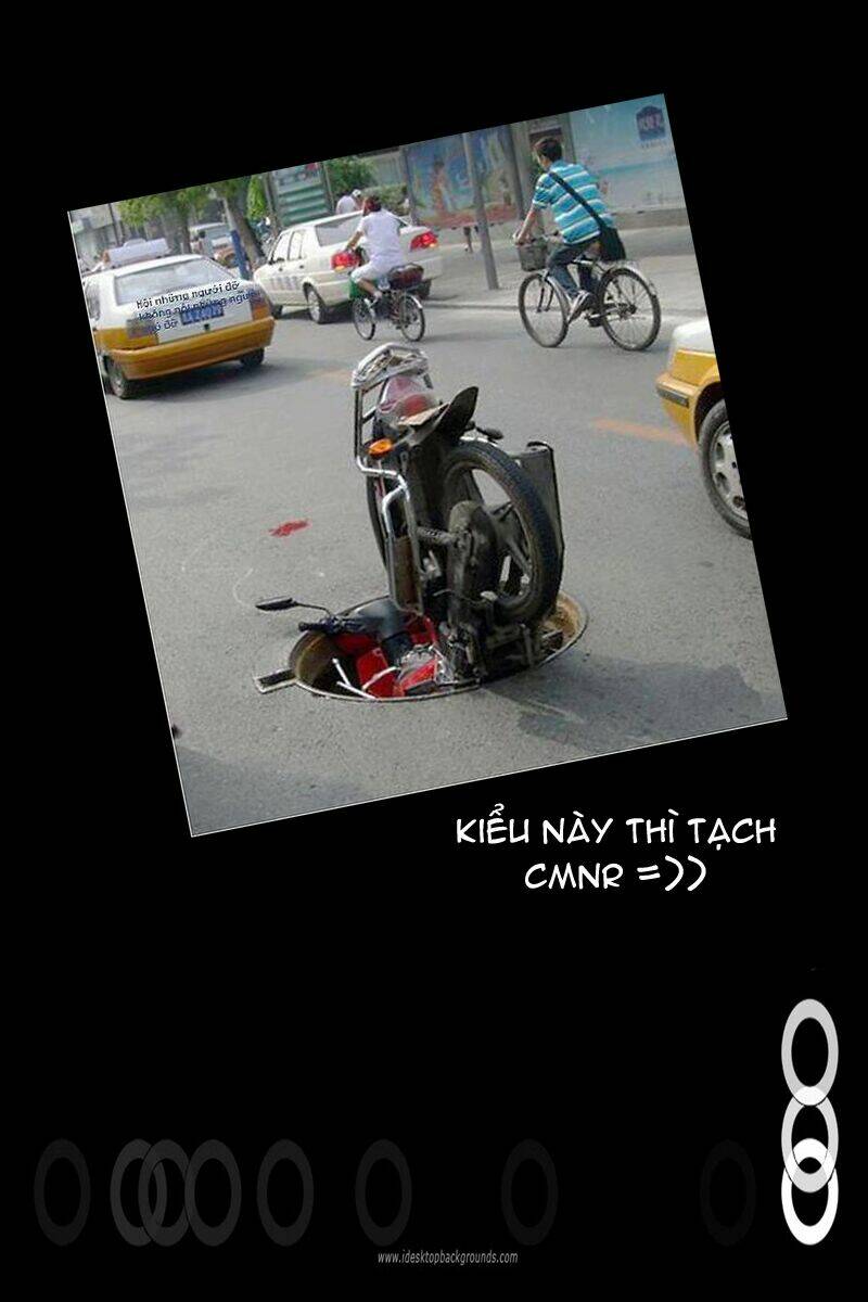 History’s Strongest Disciple Kenichi Chapter 45 - Trang 2