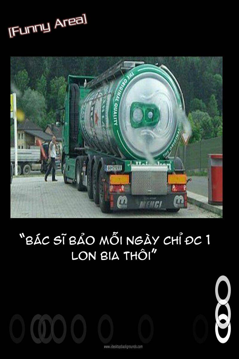 History’s Strongest Disciple Kenichi Chapter 46 - Trang 2