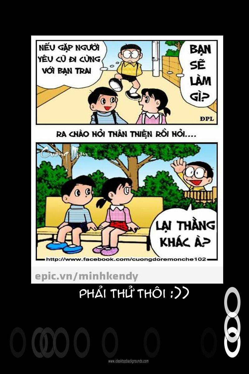 History’s Strongest Disciple Kenichi Chapter 46 - Trang 2