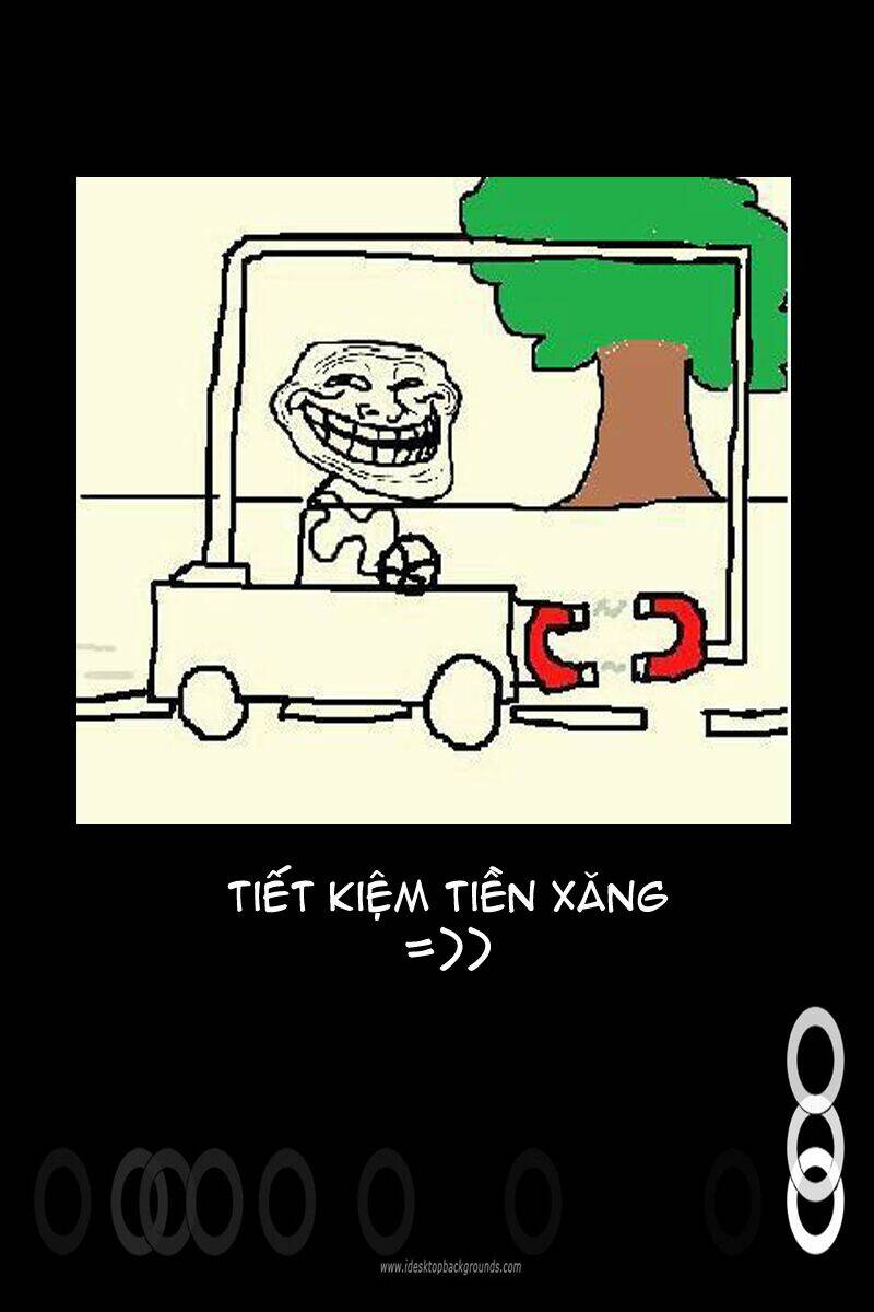 History’s Strongest Disciple Kenichi Chapter 46 - Trang 2