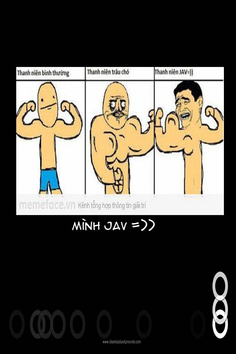 History’s Strongest Disciple Kenichi Chapter 46 - Trang 2