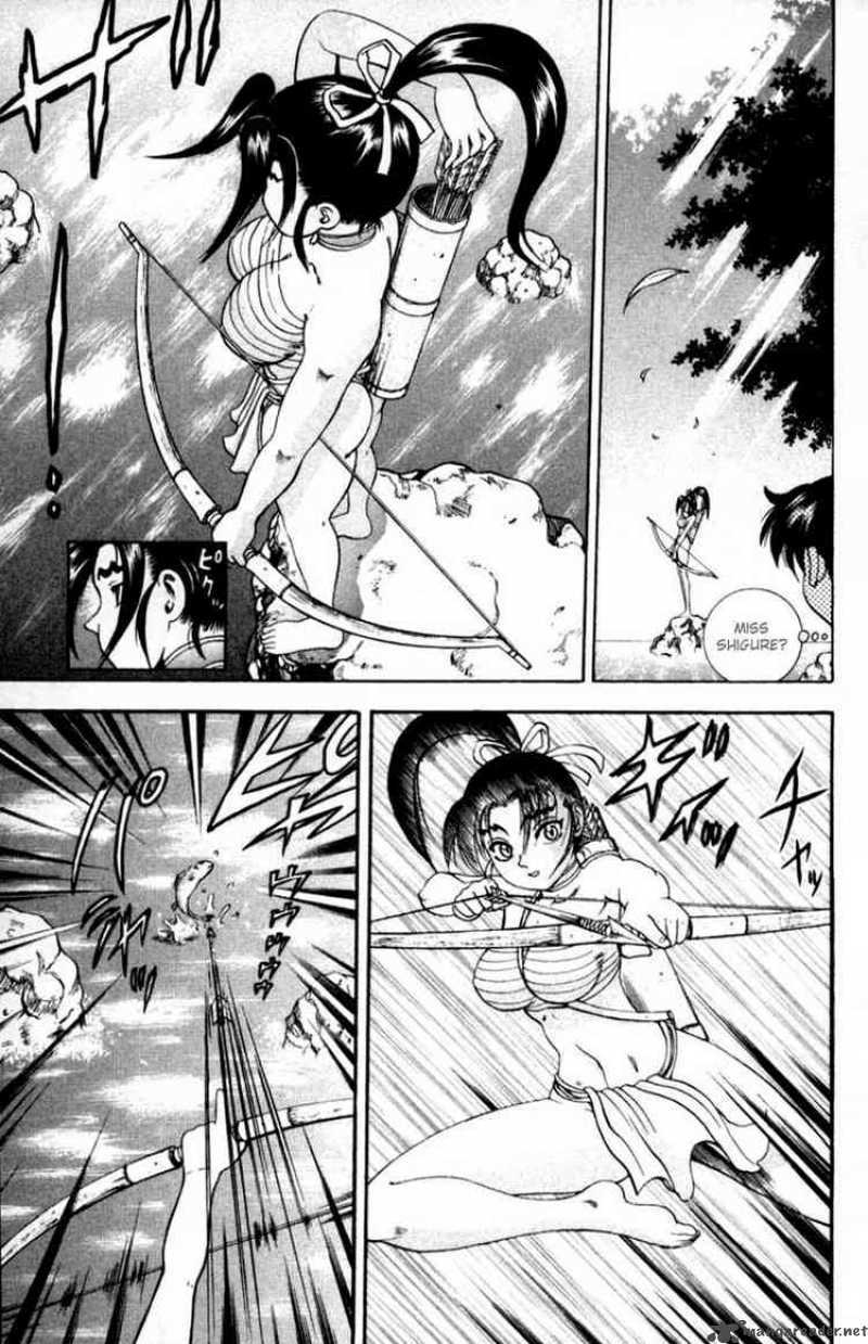 History’s Strongest Disciple Kenichi Chapter 46 - Trang 2