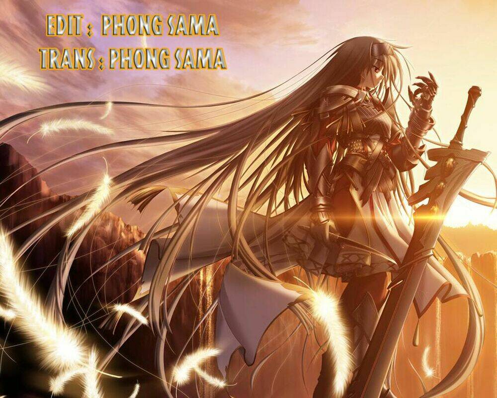 History’s Strongest Disciple Kenichi Chapter 469 - Trang 2