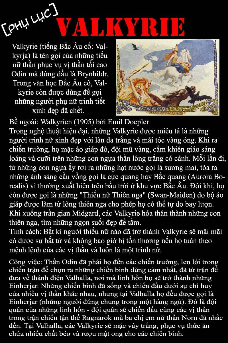 History’s Strongest Disciple Kenichi Chapter 47 - Trang 2