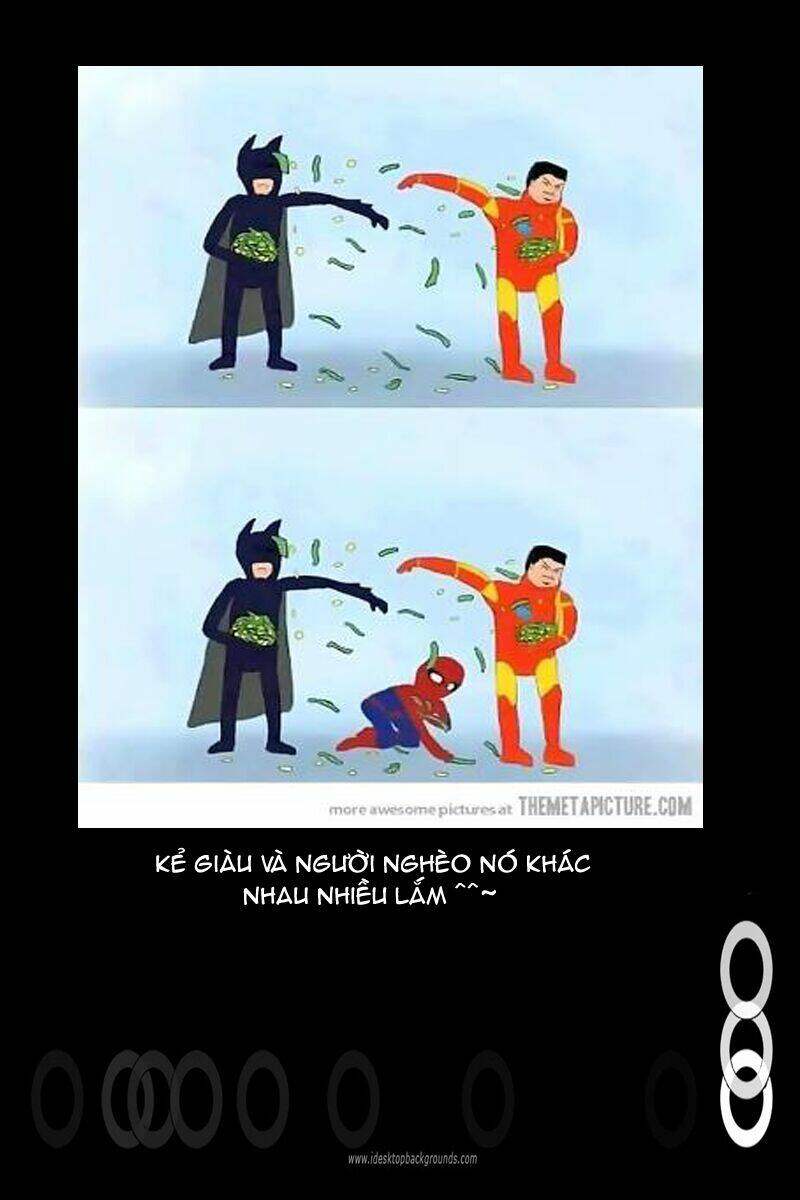 History’s Strongest Disciple Kenichi Chapter 47 - Trang 2