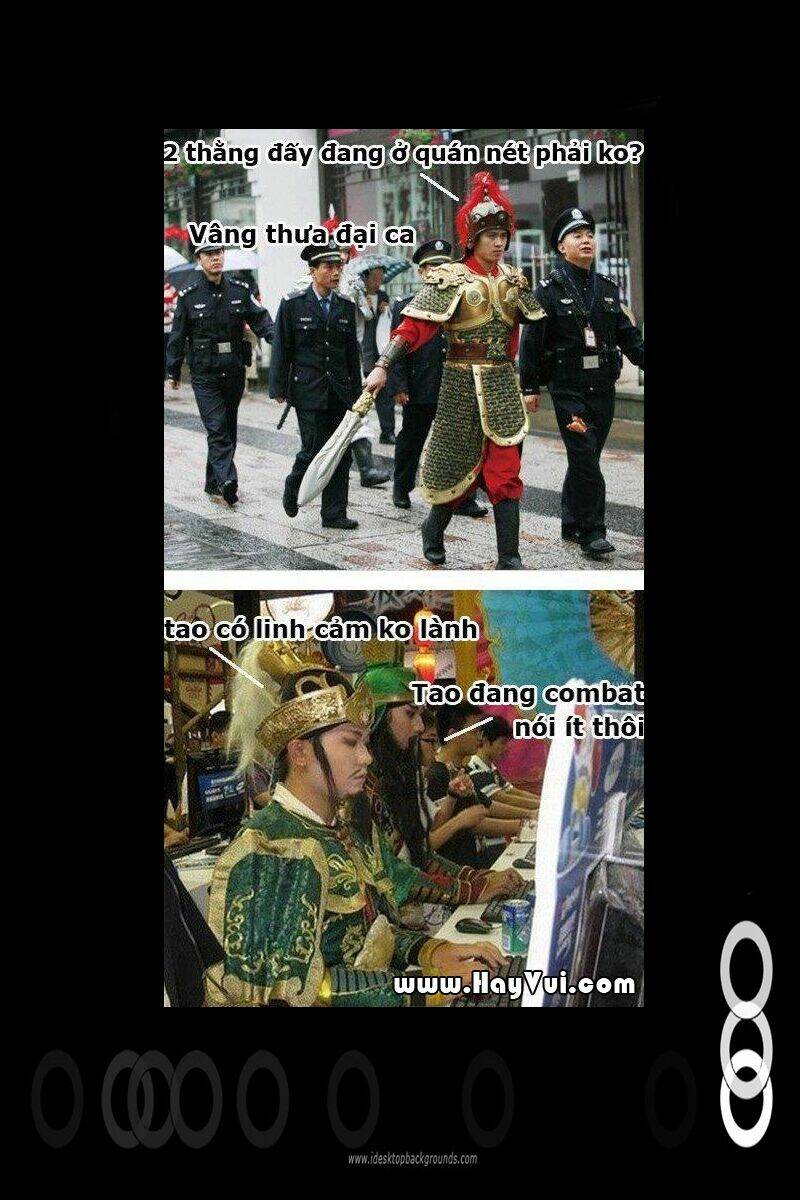 History’s Strongest Disciple Kenichi Chapter 48 - Trang 2