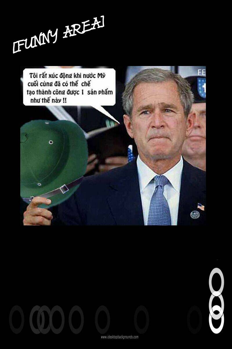 History’s Strongest Disciple Kenichi Chapter 49 - Trang 2