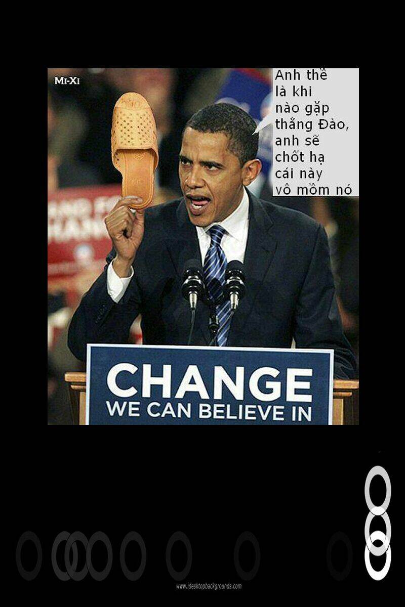 History’s Strongest Disciple Kenichi Chapter 49 - Trang 2