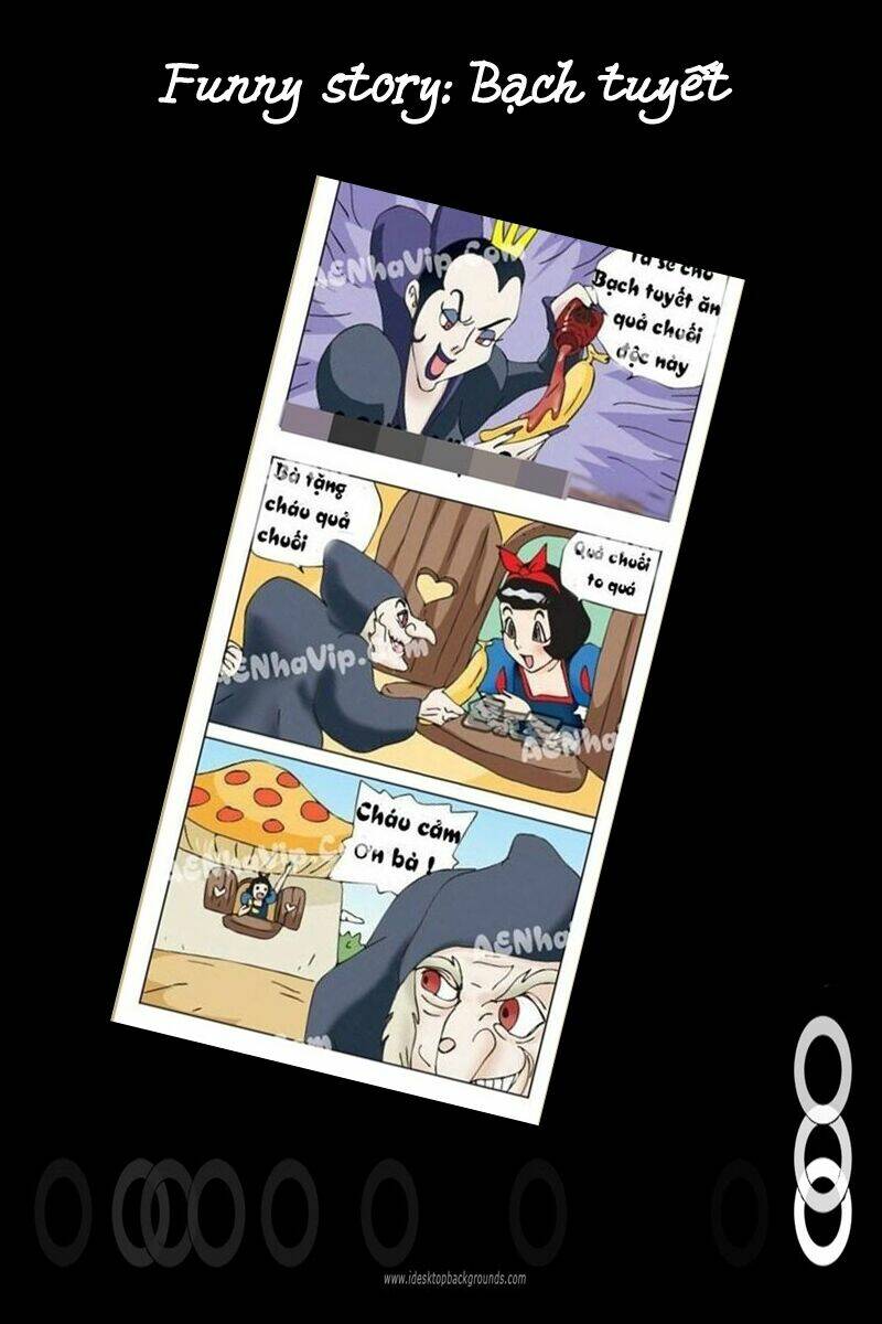 History’s Strongest Disciple Kenichi Chapter 49 - Trang 2