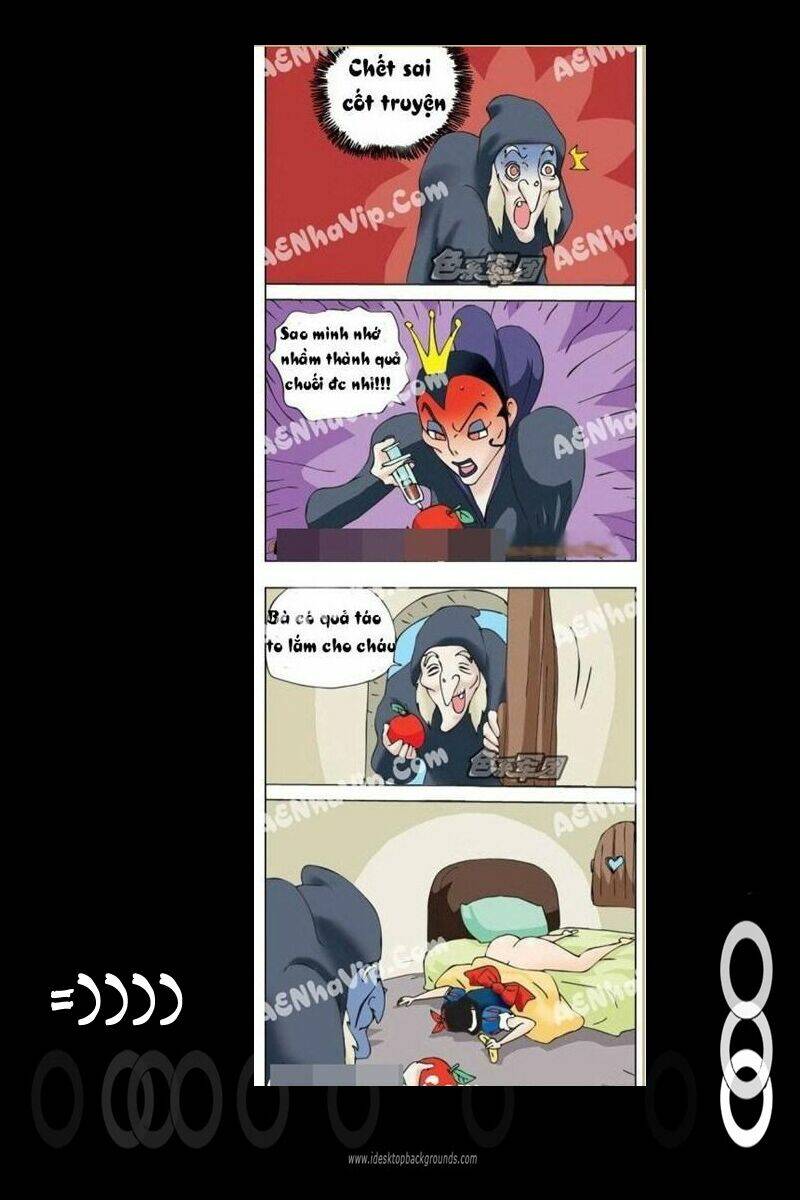 History’s Strongest Disciple Kenichi Chapter 49 - Trang 2