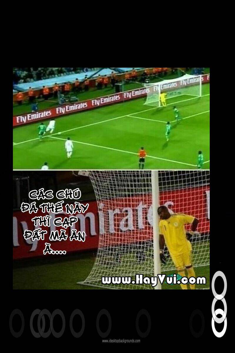 History’s Strongest Disciple Kenichi Chapter 50 - Trang 2