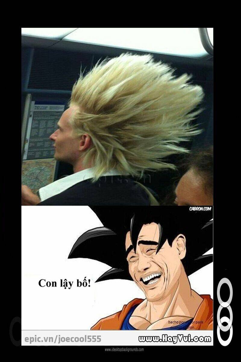 History’s Strongest Disciple Kenichi Chapter 50 - Trang 2