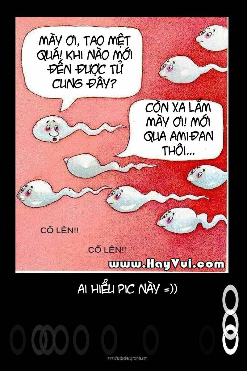 History’s Strongest Disciple Kenichi Chapter 50 - Trang 2