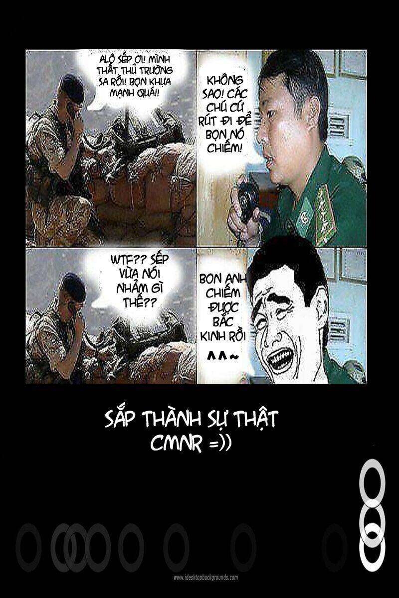 History’s Strongest Disciple Kenichi Chapter 50 - Trang 2