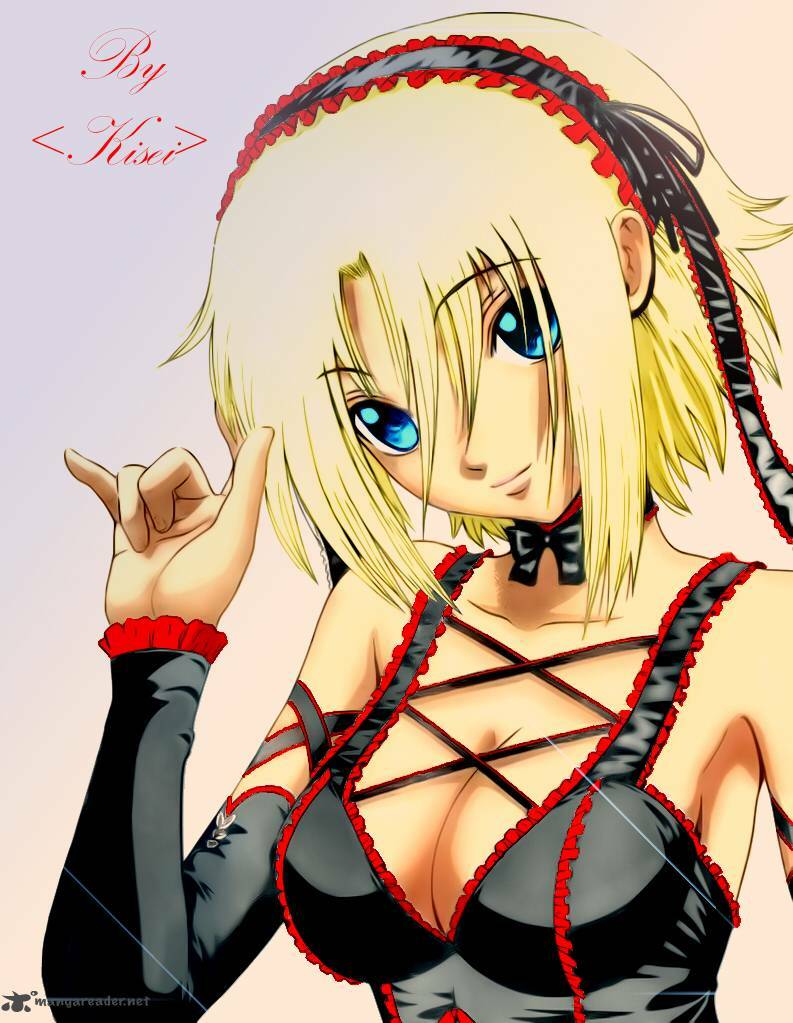 History’s Strongest Disciple Kenichi Chapter 502 - Trang 2