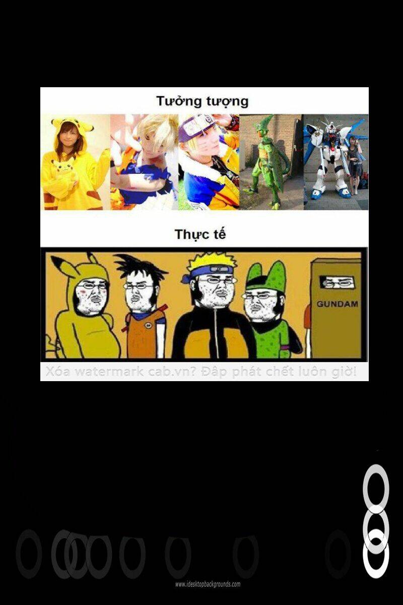 History’s Strongest Disciple Kenichi Chapter 51 - Trang 2