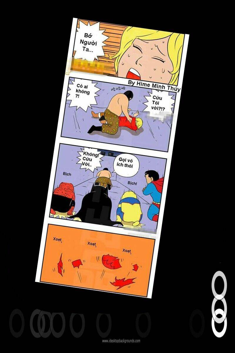 History’s Strongest Disciple Kenichi Chapter 51 - Trang 2