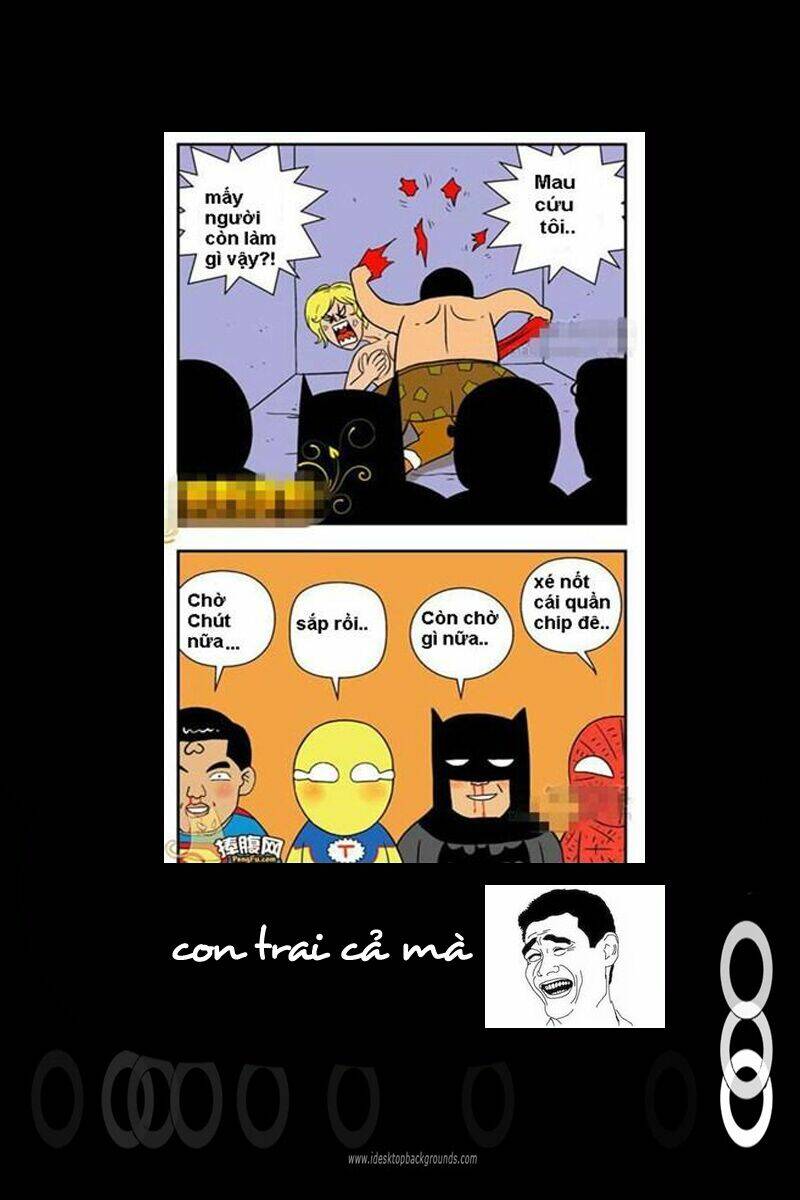 History’s Strongest Disciple Kenichi Chapter 51 - Trang 2