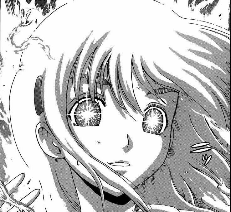 History’s Strongest Disciple Kenichi Chapter 511 - Trang 2