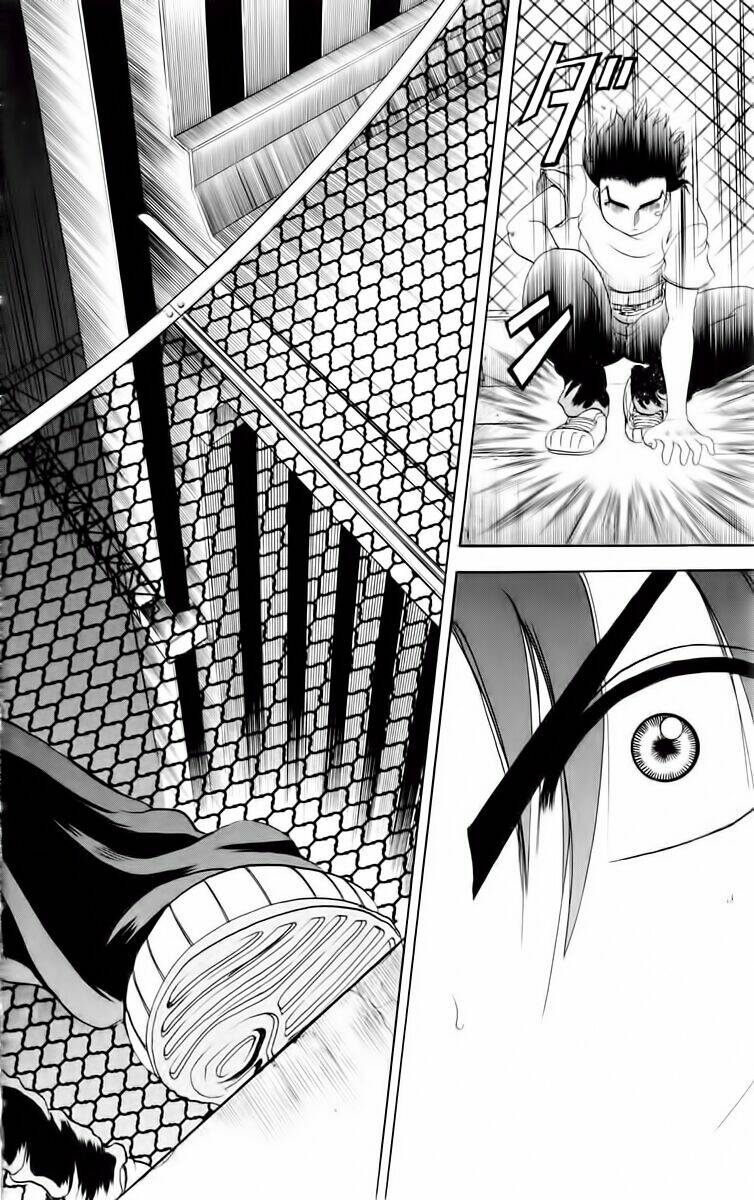 History’s Strongest Disciple Kenichi Chapter 52 - Trang 2