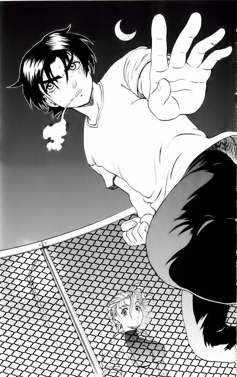 History’s Strongest Disciple Kenichi Chapter 52 - Trang 2