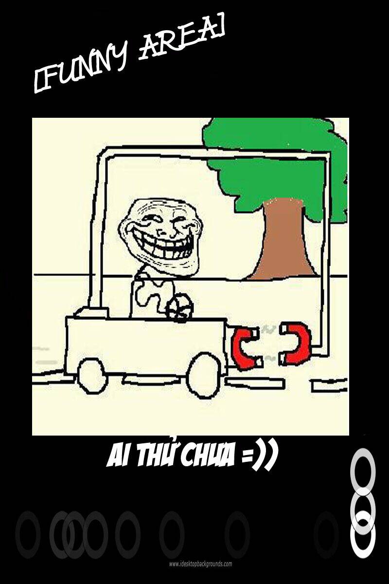 History’s Strongest Disciple Kenichi Chapter 52 - Trang 2