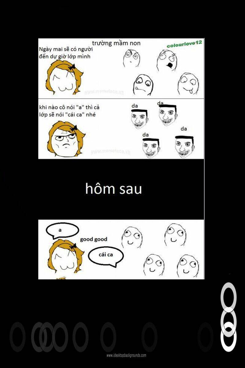 History’s Strongest Disciple Kenichi Chapter 52 - Trang 2