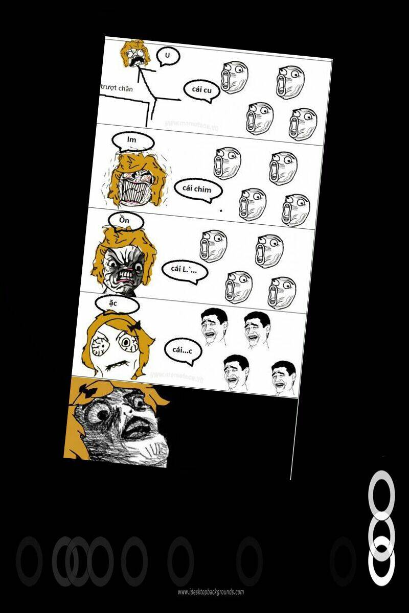 History’s Strongest Disciple Kenichi Chapter 52 - Trang 2