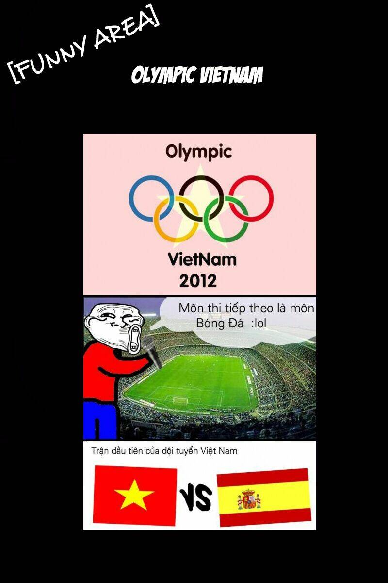 History’s Strongest Disciple Kenichi Chapter 53 - Trang 2