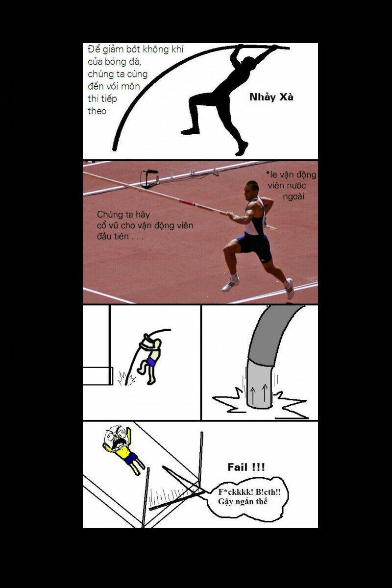 History’s Strongest Disciple Kenichi Chapter 53 - Trang 2