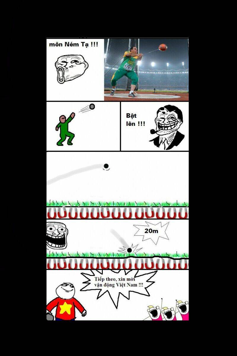 History’s Strongest Disciple Kenichi Chapter 53 - Trang 2