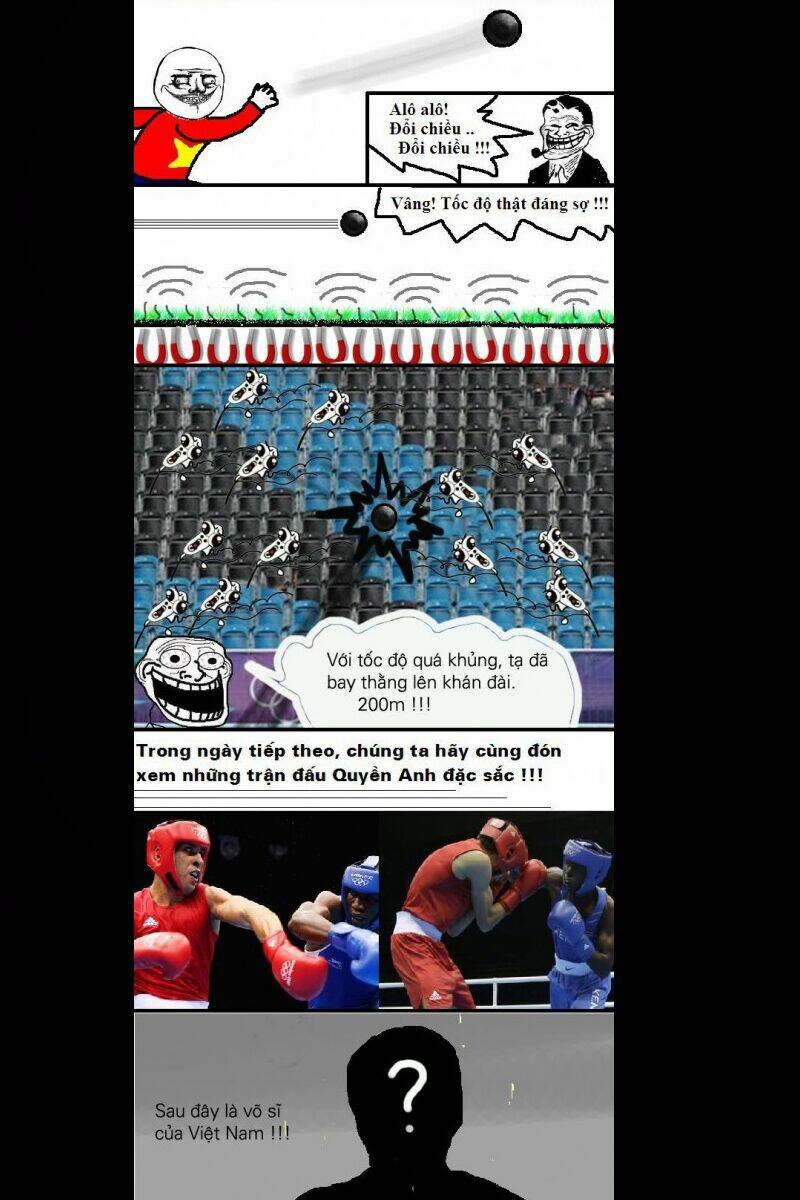 History’s Strongest Disciple Kenichi Chapter 53 - Trang 2