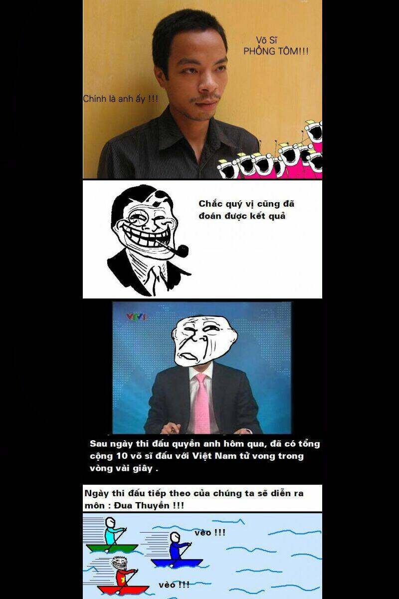 History’s Strongest Disciple Kenichi Chapter 53 - Trang 2