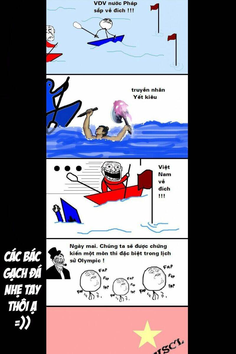 History’s Strongest Disciple Kenichi Chapter 53 - Trang 2