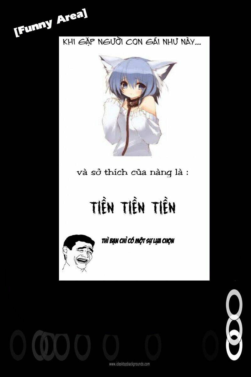 History’s Strongest Disciple Kenichi Chapter 57 - Trang 2