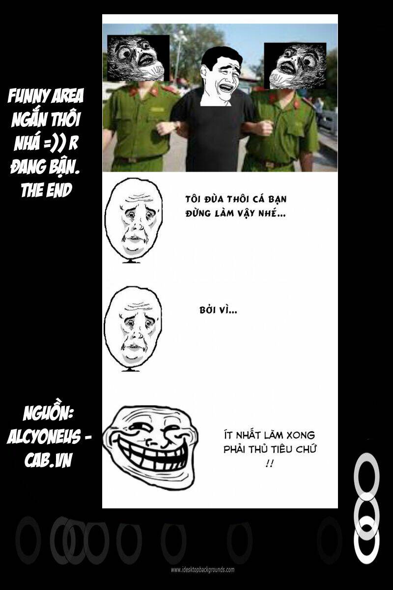 History’s Strongest Disciple Kenichi Chapter 57 - Trang 2