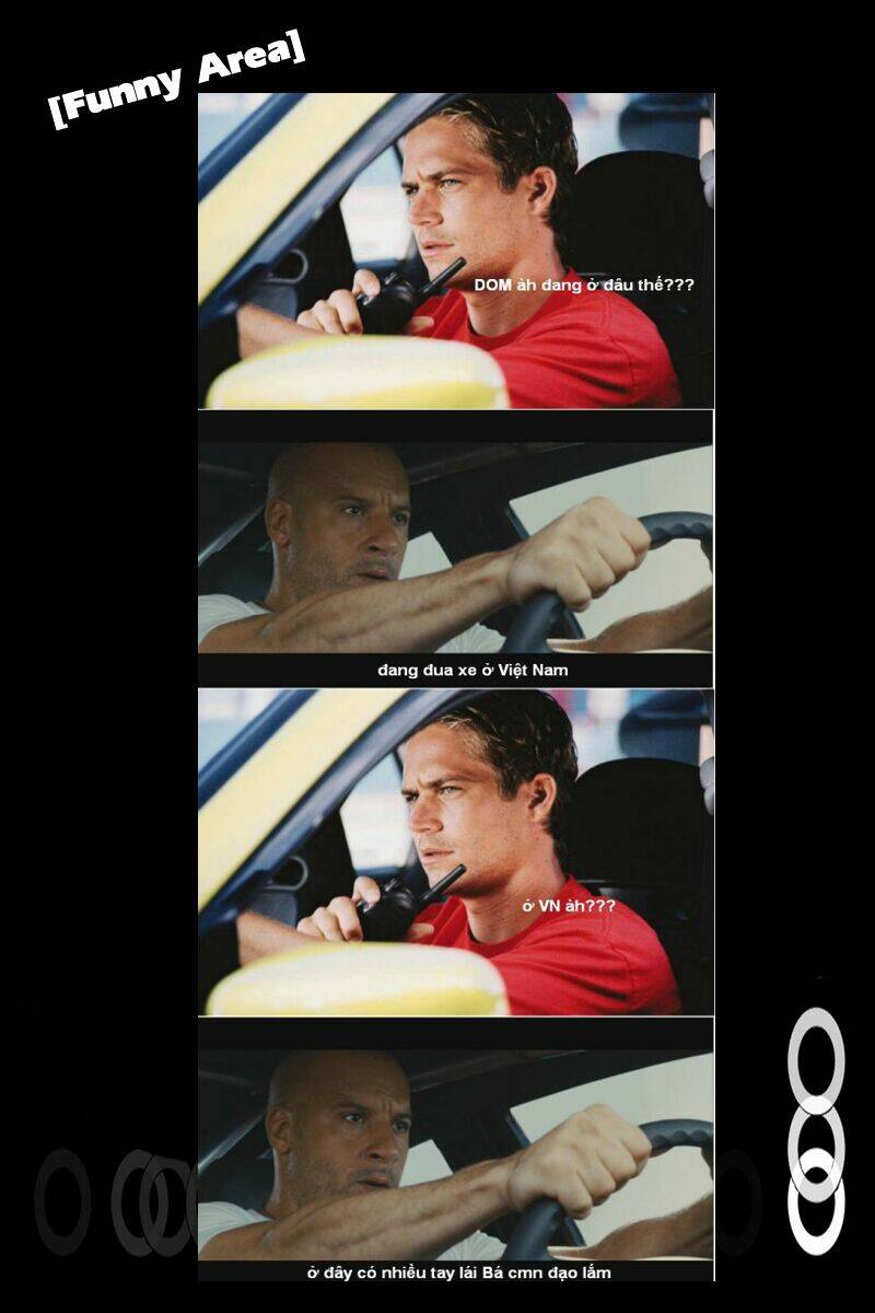 History’s Strongest Disciple Kenichi Chapter 58 - Trang 2