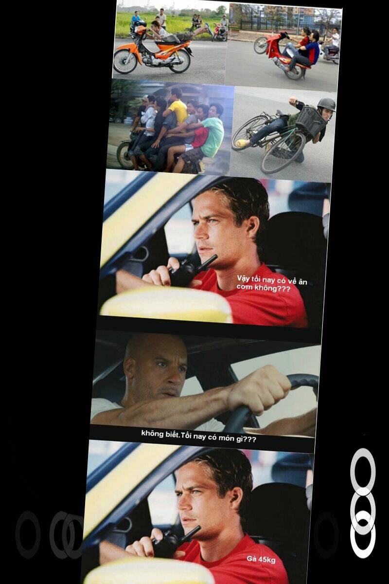 History’s Strongest Disciple Kenichi Chapter 58 - Trang 2