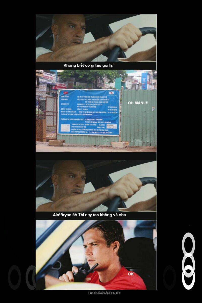 History’s Strongest Disciple Kenichi Chapter 58 - Trang 2