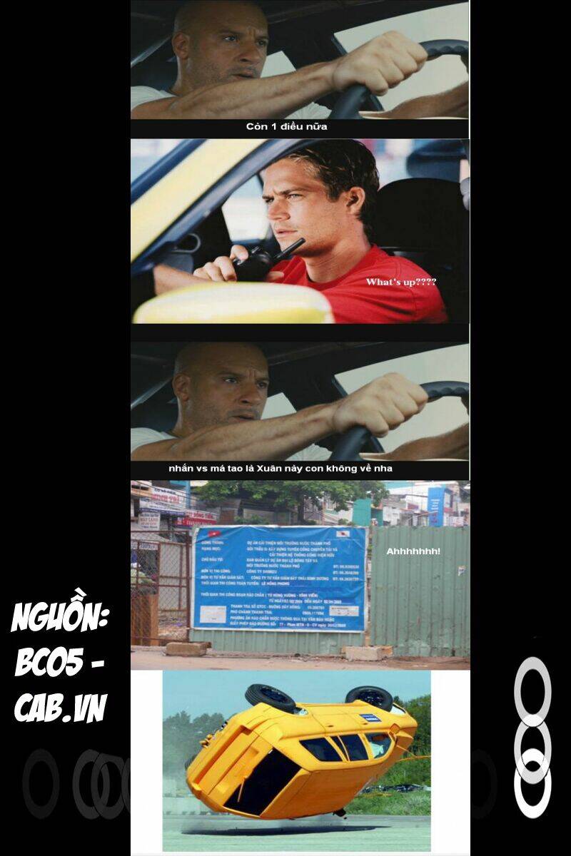 History’s Strongest Disciple Kenichi Chapter 58 - Trang 2