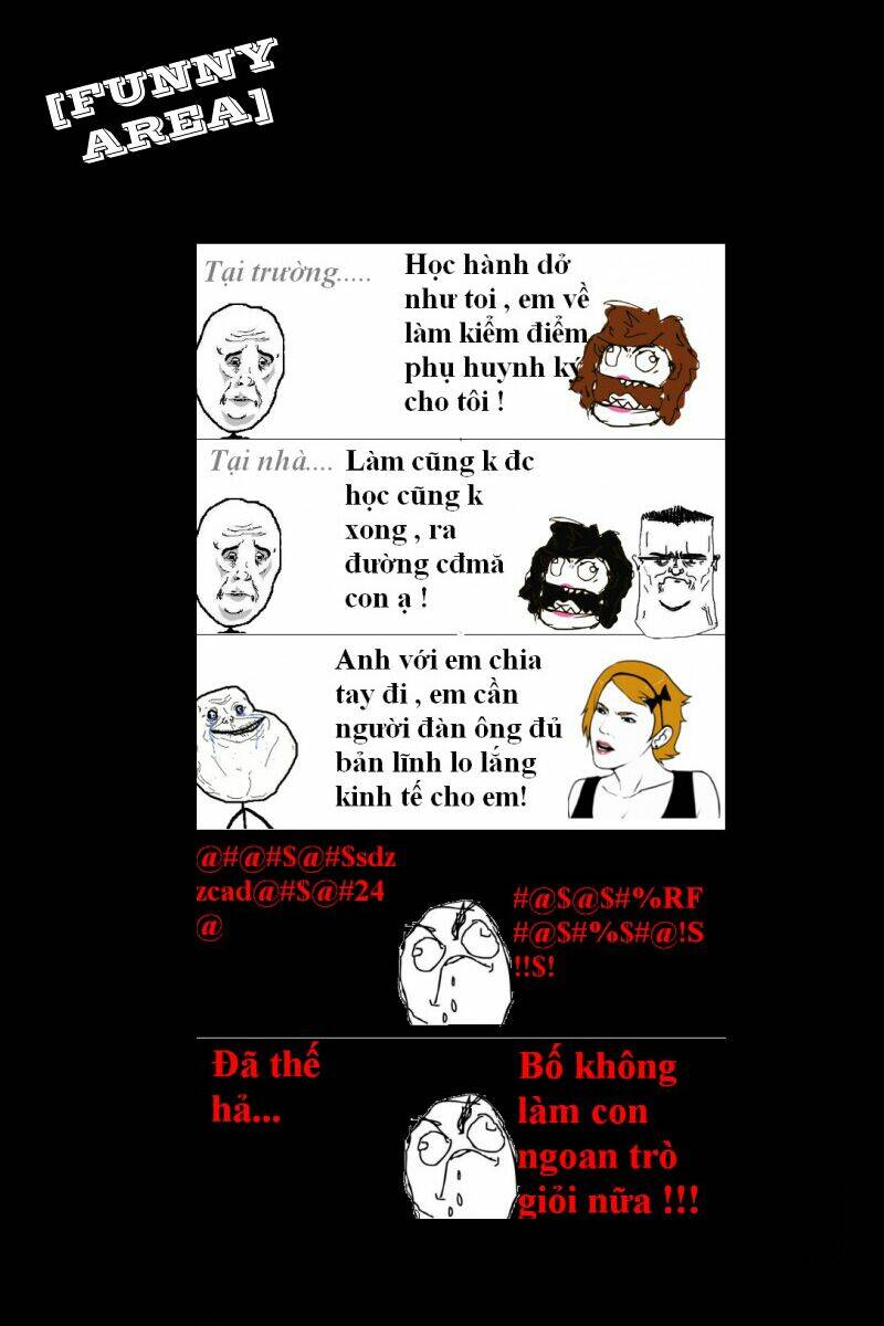 History’s Strongest Disciple Kenichi Chapter 59 - Trang 2