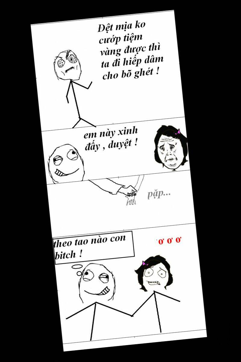 History’s Strongest Disciple Kenichi Chapter 59 - Trang 2