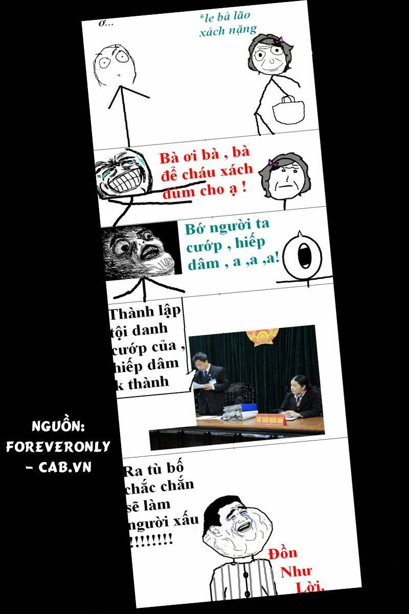 History’s Strongest Disciple Kenichi Chapter 59 - Trang 2