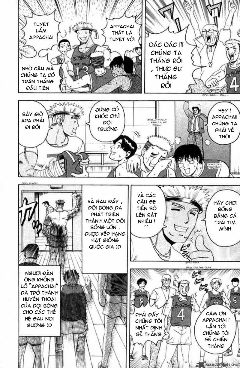 History’s Strongest Disciple Kenichi Chapter 60.5 - Trang 2