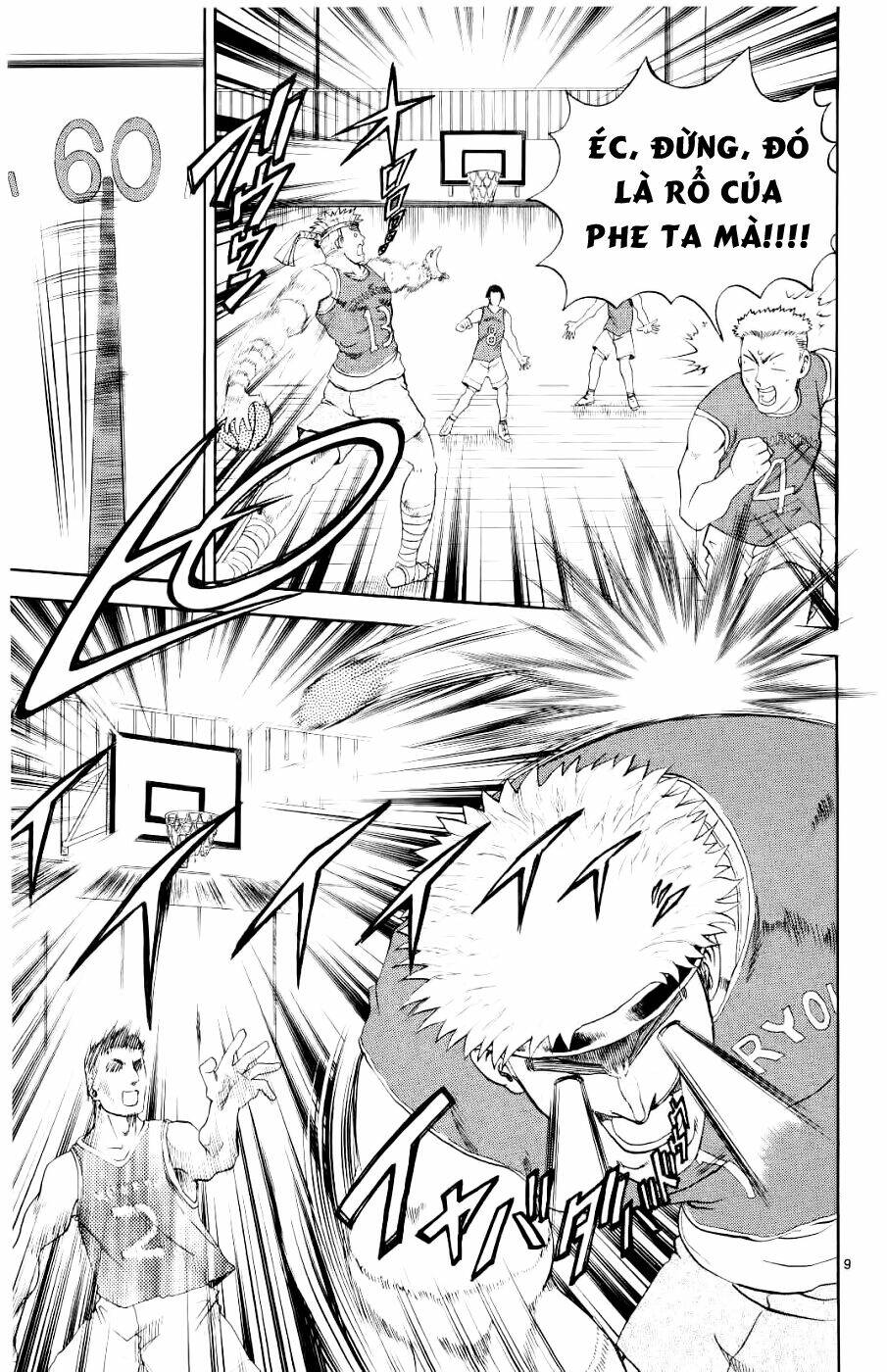 History’s Strongest Disciple Kenichi Chapter 60 - Trang 2