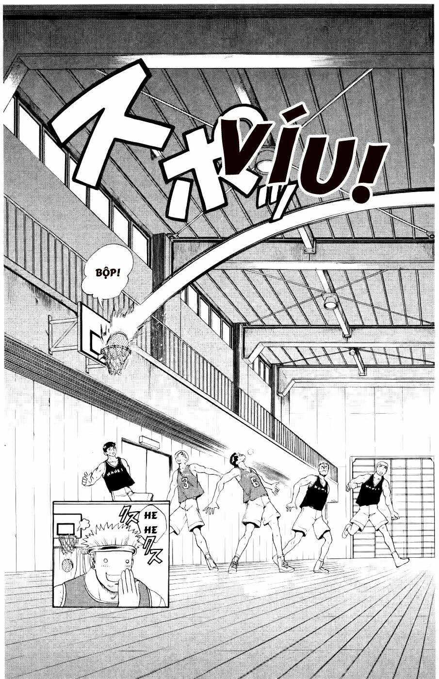 History’s Strongest Disciple Kenichi Chapter 60 - Trang 2