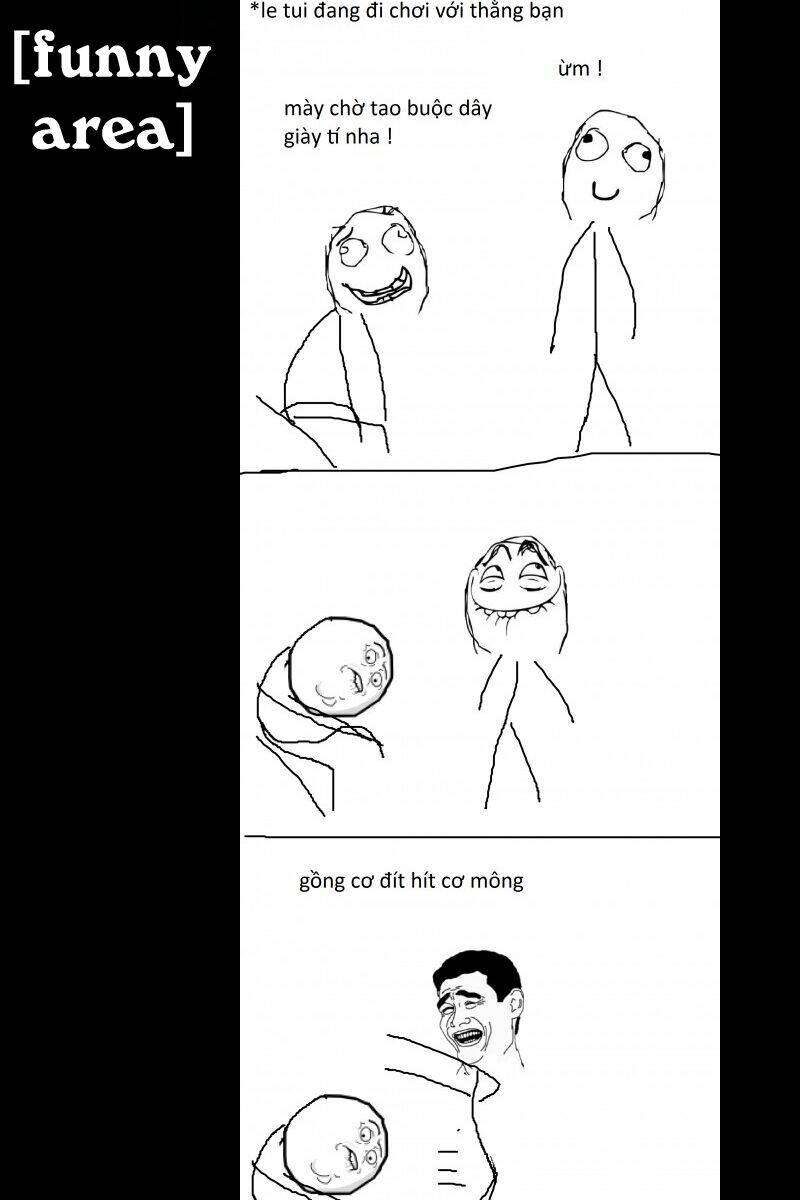 History’s Strongest Disciple Kenichi Chapter 60 - Trang 2