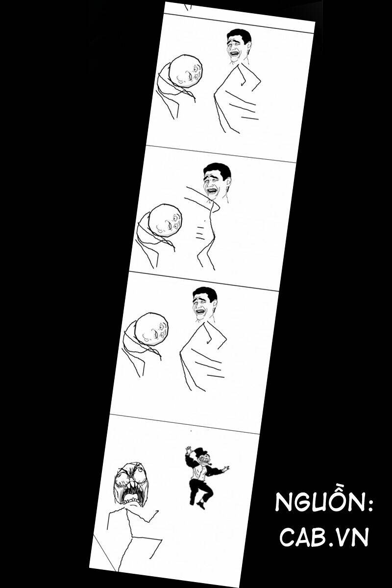 History’s Strongest Disciple Kenichi Chapter 60 - Trang 2