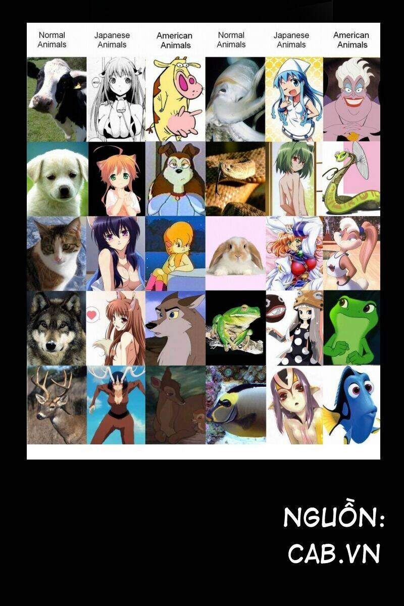 History’s Strongest Disciple Kenichi Chapter 60 - Trang 2