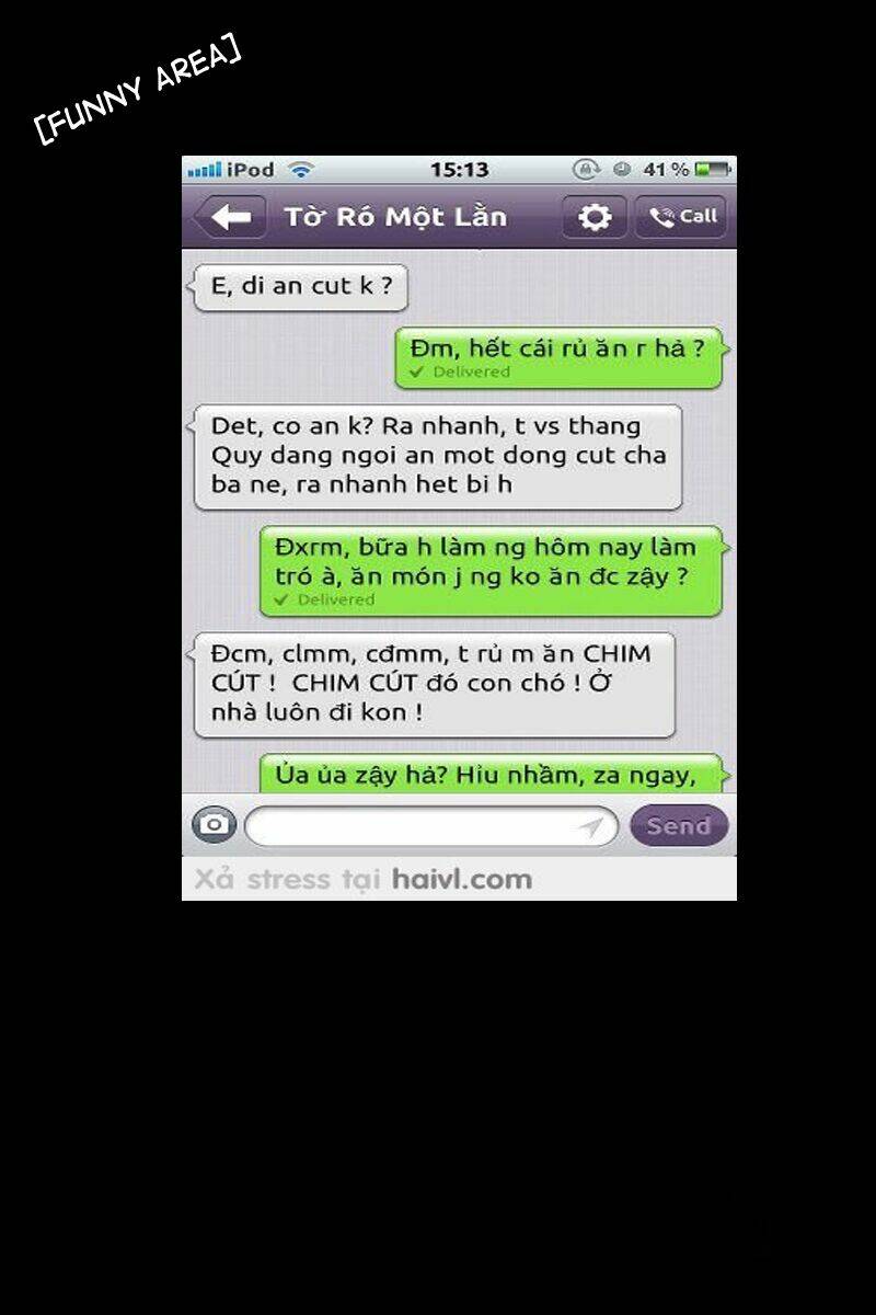 History’s Strongest Disciple Kenichi Chapter 61 - Trang 2